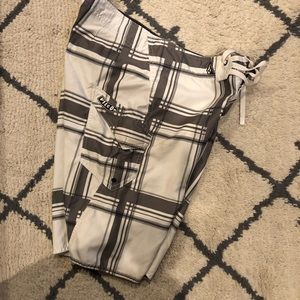 Volcom board shorts